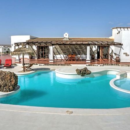 Villa La Senda Del Majorero Antigua  Extérieur photo