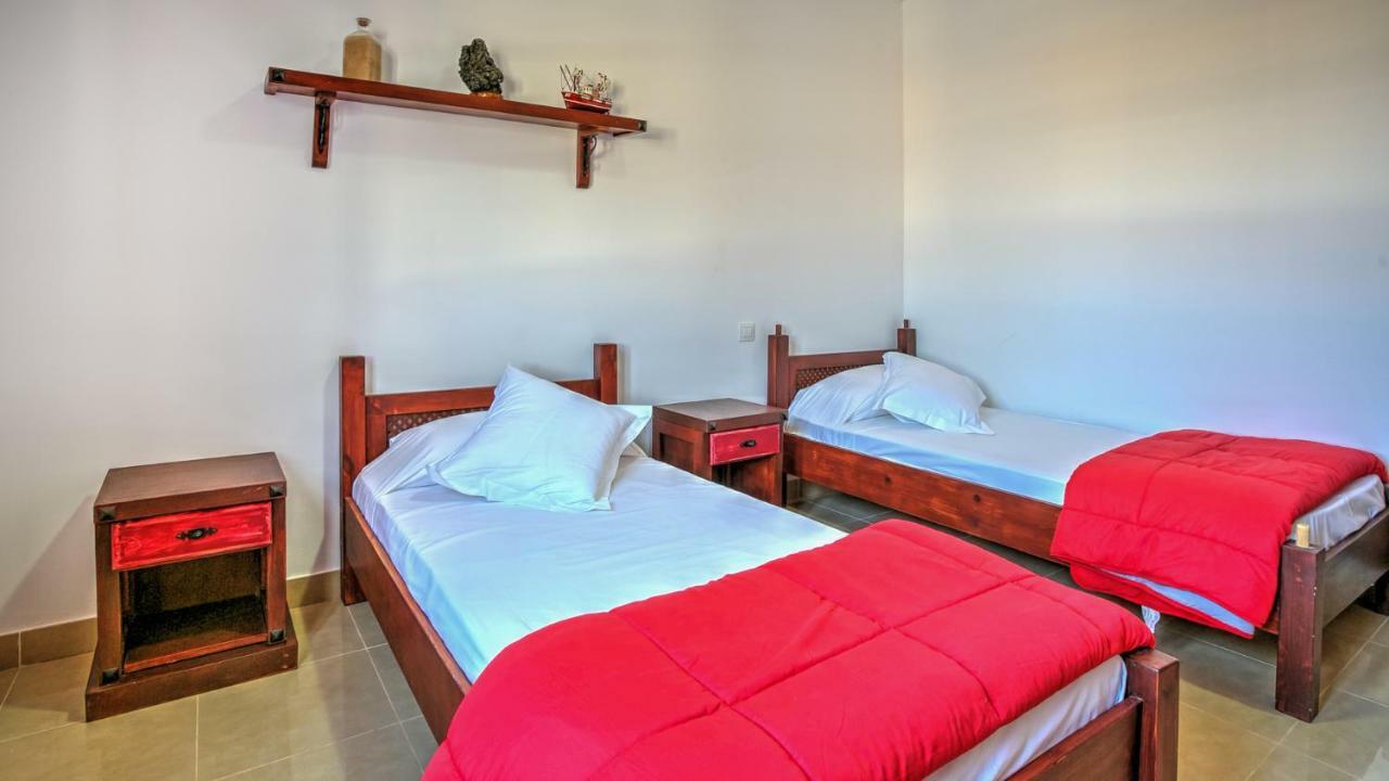 Villa La Senda Del Majorero Antigua  Extérieur photo